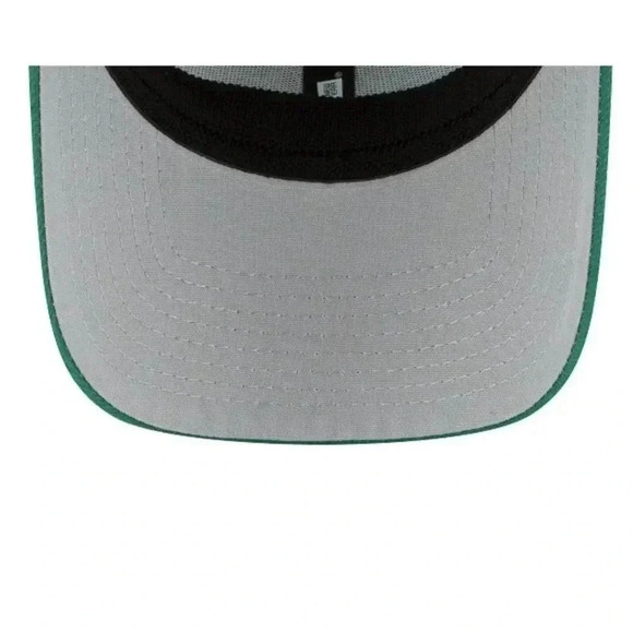 Oakland Athletics Batting Practice 39THIRTY Stretch Fit - Picture 6 of 7